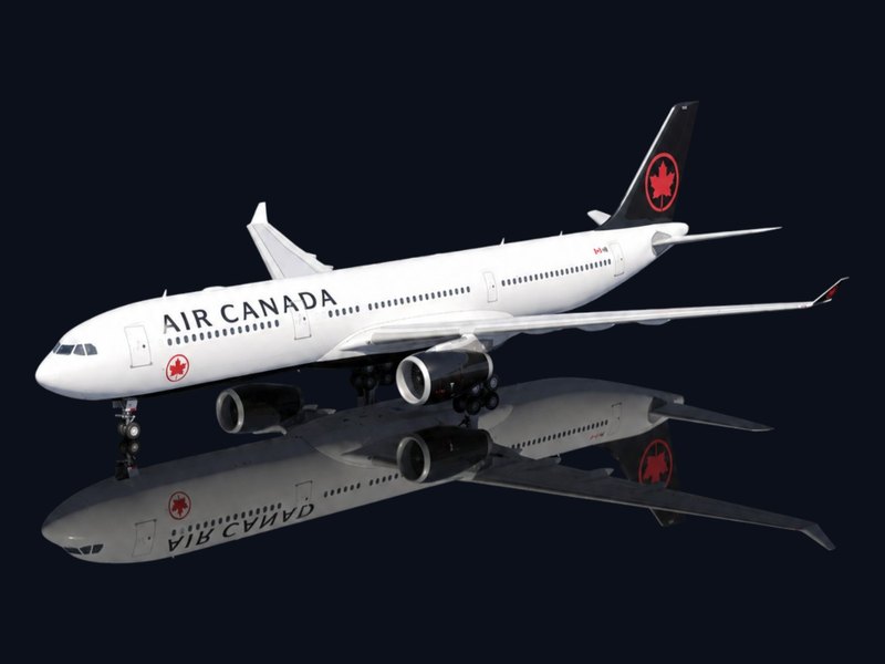 Air Canada