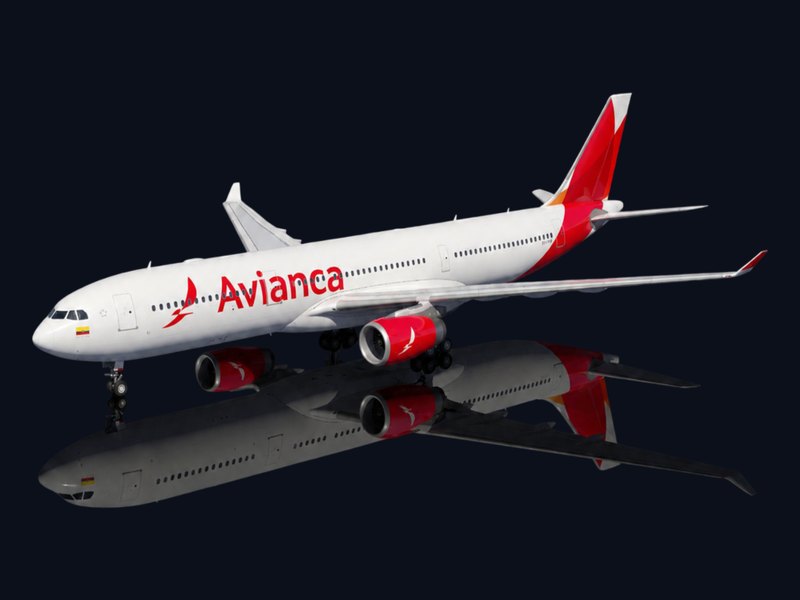 Avianca
