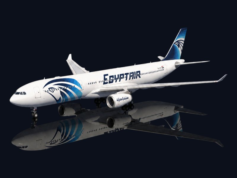 EgyptAir