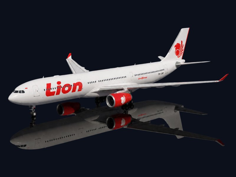 Lion Air