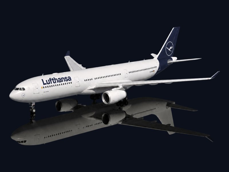 Lufthansa