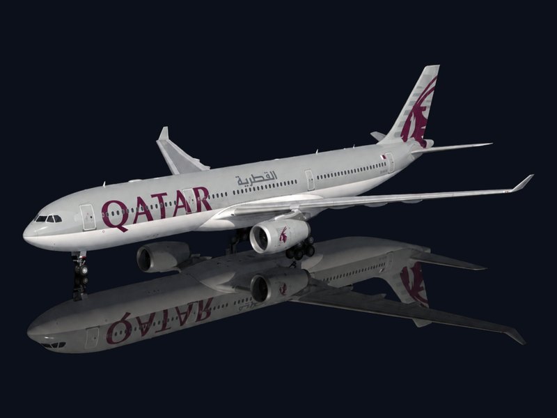 Qatar Airways