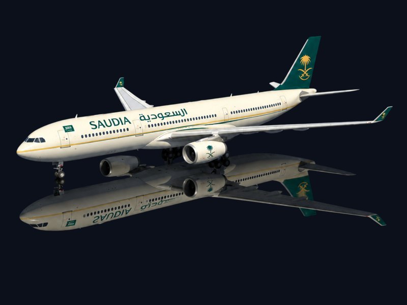 Saudia